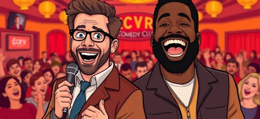 『ゲット・ハード』に似たおすすめ作品10選