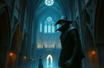 『ノートルダムのせむし男』ファン必見！似た作品10選