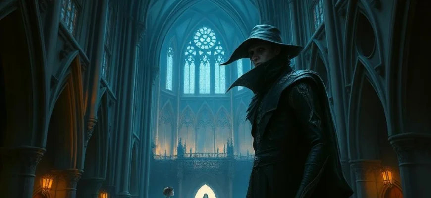 『ノートルダムのせむし男』ファン必見！似た作品10選