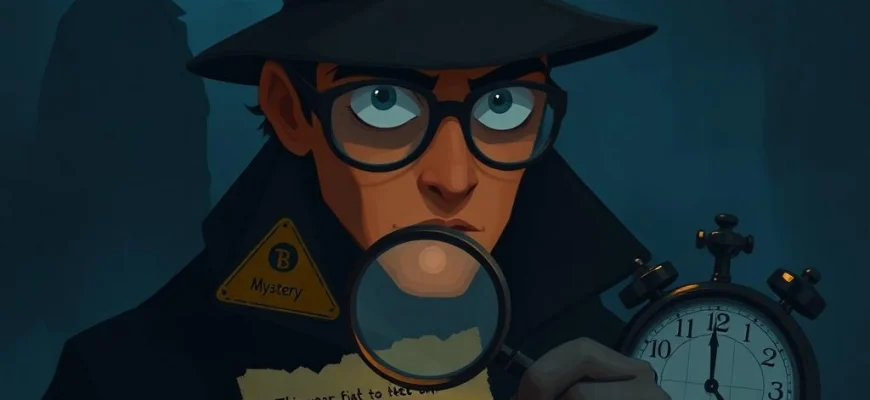 『名探偵コナン ハロウィンの花嫁』ファンにおすすめの10作品