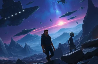 『スター・トレック』に似た宇宙冒険作品10選