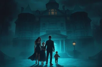 家に潜む恐怖 - 『コールド クリーク マナー』類似作10選