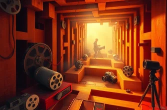 『シネマの迷宮』ファン必見！似たテイストの10作品