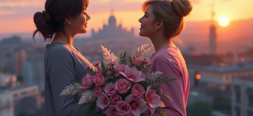 『ため息つかせて』に似た作品10選