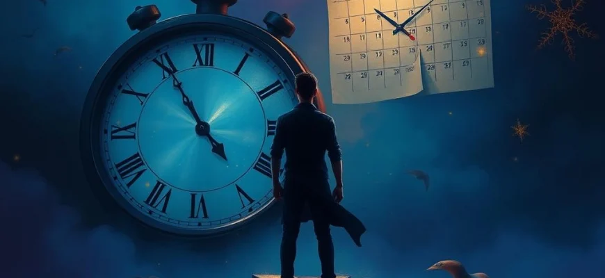 『マイ･オールド･アス ～2人のワタシ～』ファン必見！似た作品10選