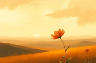 『最初の花の香り』と似た作品10選