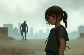 『ディストピア パンドラの少女』ファン必見の10作品