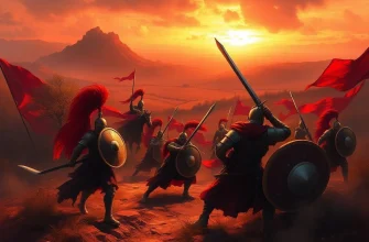 『300 ＜スリーハンドレッド＞ ～帝国の進撃～』ファン必見の10作品