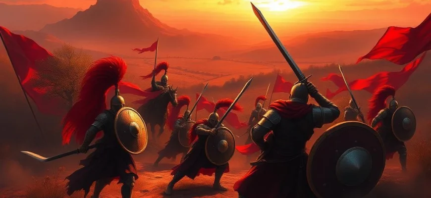 『300 ＜スリーハンドレッド＞ ～帝国の進撃～』ファン必見の10作品