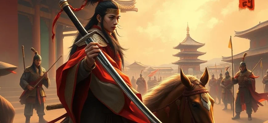 『朱蒙』のような歴史ドラマ10選