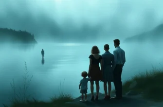 『The Lake』のような作品を探している方へ