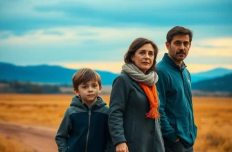 『もうひとりの息子』のような作品10選