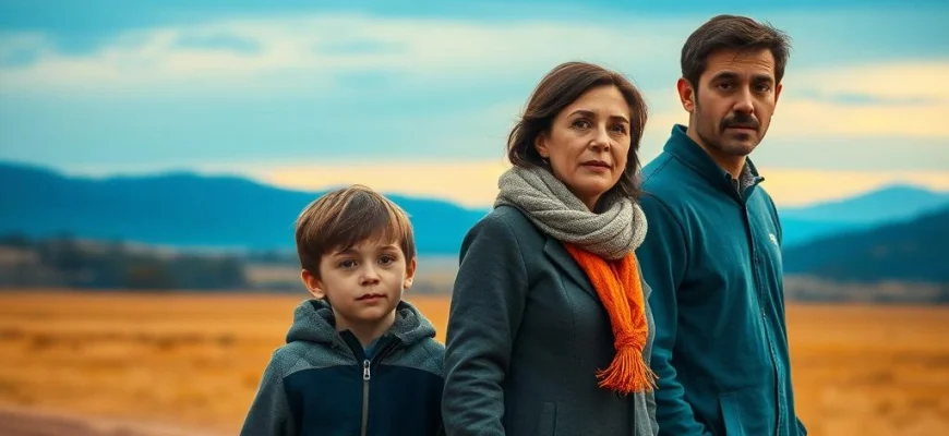 『もうひとりの息子』のような作品10選