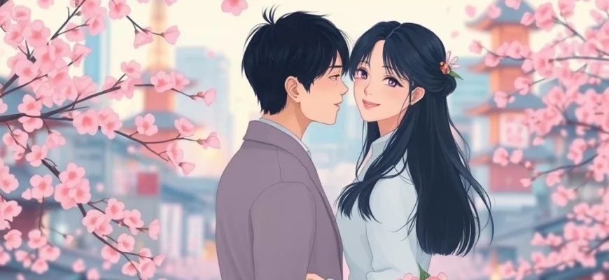 『ホリミヤ』に似たおすすめ作品10選