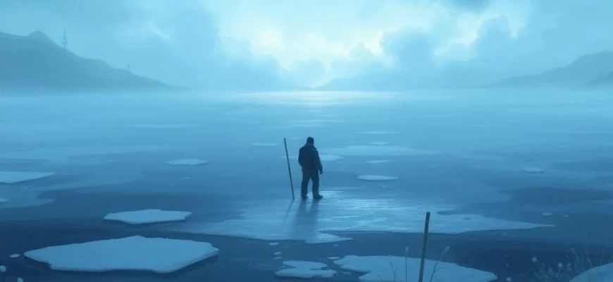 『フローズン・グラウンド』ファンにおすすめの10作品