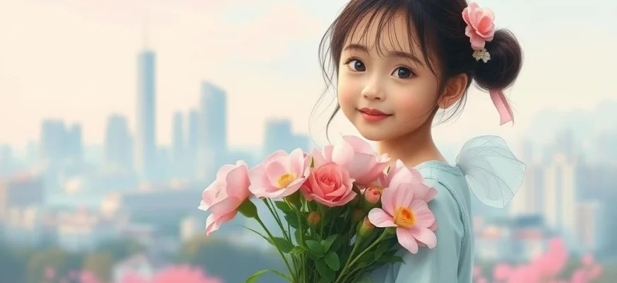 『マキア 約束の花』ファンにおすすめの10作品