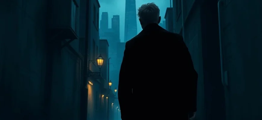 『ロード・トゥ・ペリディション』ファン必見の10作品