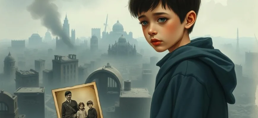 『山河遥かなり』のような心揺さぶる作品10選