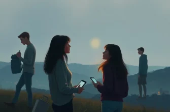 『After 30』に似た作品10選