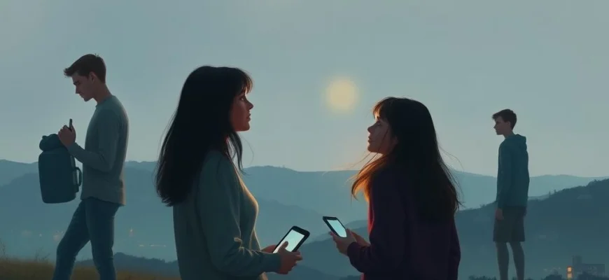 『After 30』に似た作品10選