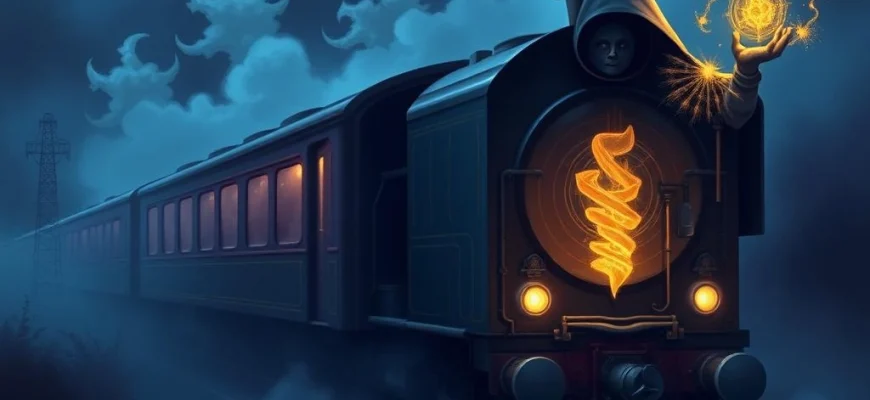 『ロード・エルメロイII世』ファンにおすすめの10作品