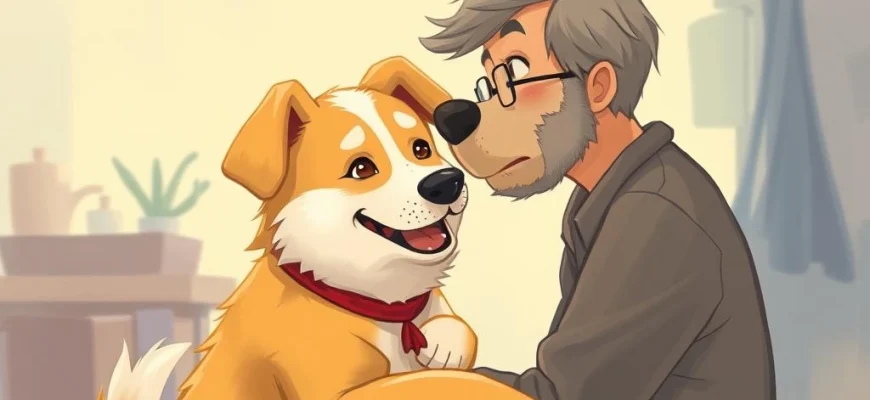 『犬になったら先輩にベタ惚れされました。』ファンにおすすめの10作品