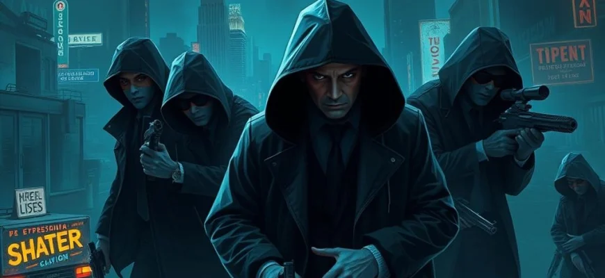 『オーシャンズ12』のような作品10選