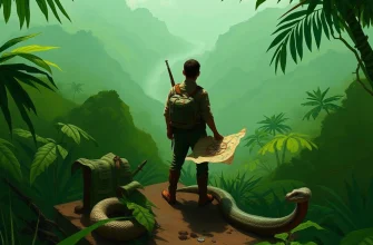 『ジャングル ～絶望の街～』のようなサバイバル映画・ドラマ10選