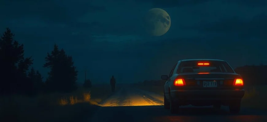 『ラストサマー』ファンにおすすめの10作品