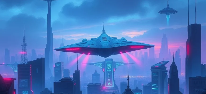 『地球へ…』ファンにおすすめの10作品