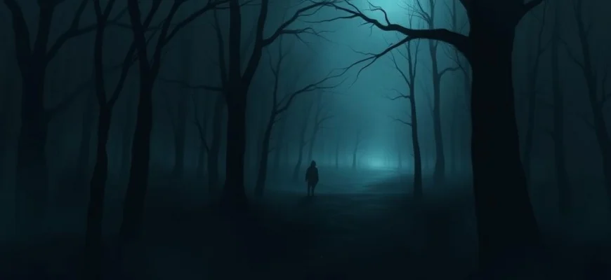 『侵入者 消された叫び声』ファン必見！似た作品10選