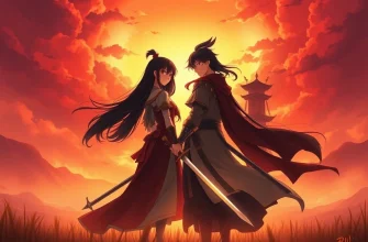 『刀剣乱舞-花丸-』ファン必見！似たアニメ10選