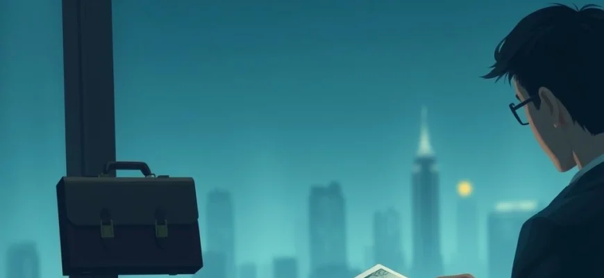 『弁護士の資格～改過遷善』に似た作品10選