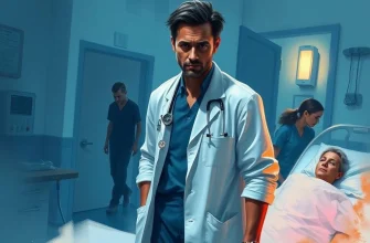 『サージョン・ボン・ダルヒ』に似た医療ドラマ10選