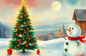 『ミラクル・オン・34丁目』のような魔法を感じる作品