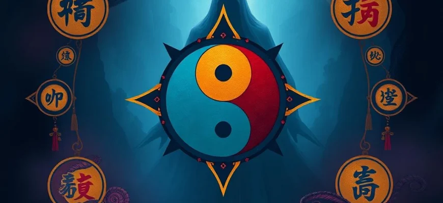 『陰陽師0』に似た作品10選：神秘と冒険の世界へ