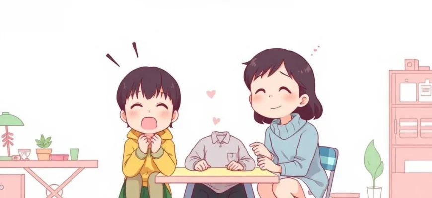 『日常』のような作品を楽しむ10の選択肢