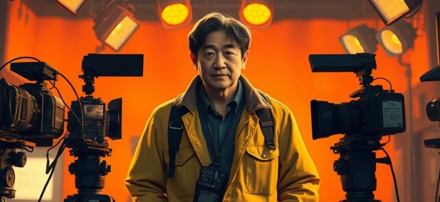 『ポンポ』のような映画・ドラマ10選