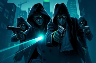 『ミリオンダラー・スティーラー 史上最大の作戦』ファンにおすすめの10作品