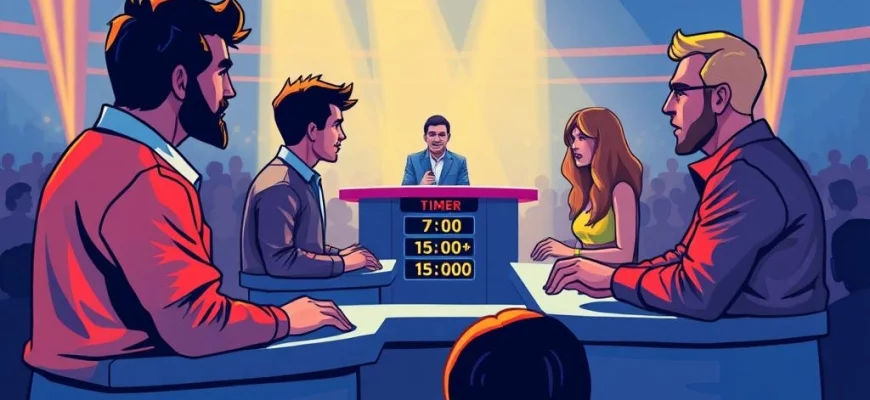 「ナナマル サンバツ」ファンにおすすめの10作品