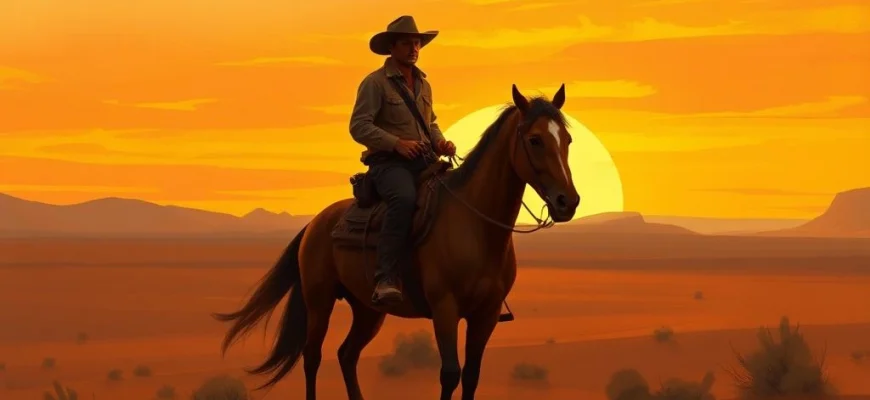 『ローン・レンジャー』に似た冒険活劇10選