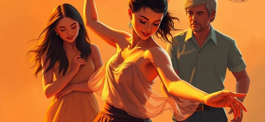 『エマ、愛の罠』ファン必見！似たテーマの映画・ドラマ10選