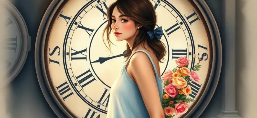 『時をかける少女』ファン必見！似た作品10選