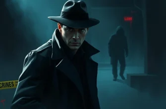 『マン・オン・ア・レッジ』ファン必見！似た作品10選