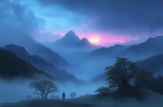 『霧の向こうに棲むもの』ファンにおすすめの10作品