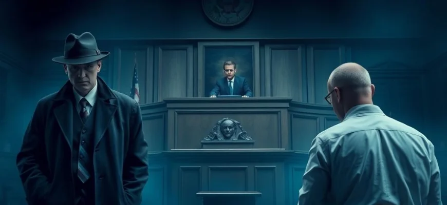 『LAW & ORDER: SVU』に似たおすすめ作品10選