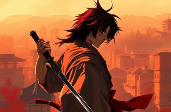 『るろうに剣心』のような熱いアクション作品10選