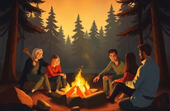 『ファミリーキャンプ　ドタバタ家族の大冒険』のような感動と笑いを届ける作品10選