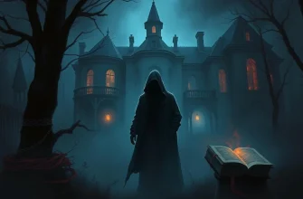 「グースバンプス」に似たサスペンス＆ホラー作品10選