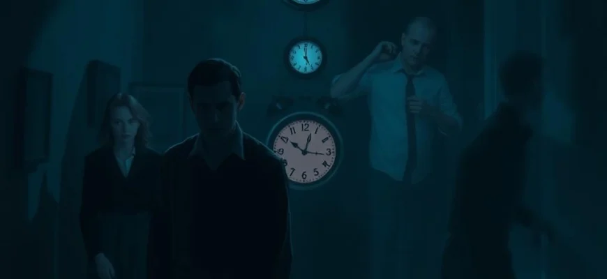 『ヒットマン ザ・プロフェッショナル』に似たサスペンス映画・ドラマ10選